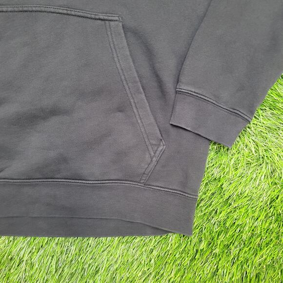 Nike x Drake Certified-Lover-Boy Hoodie Large 22x27 Black - Picture 12 of 12